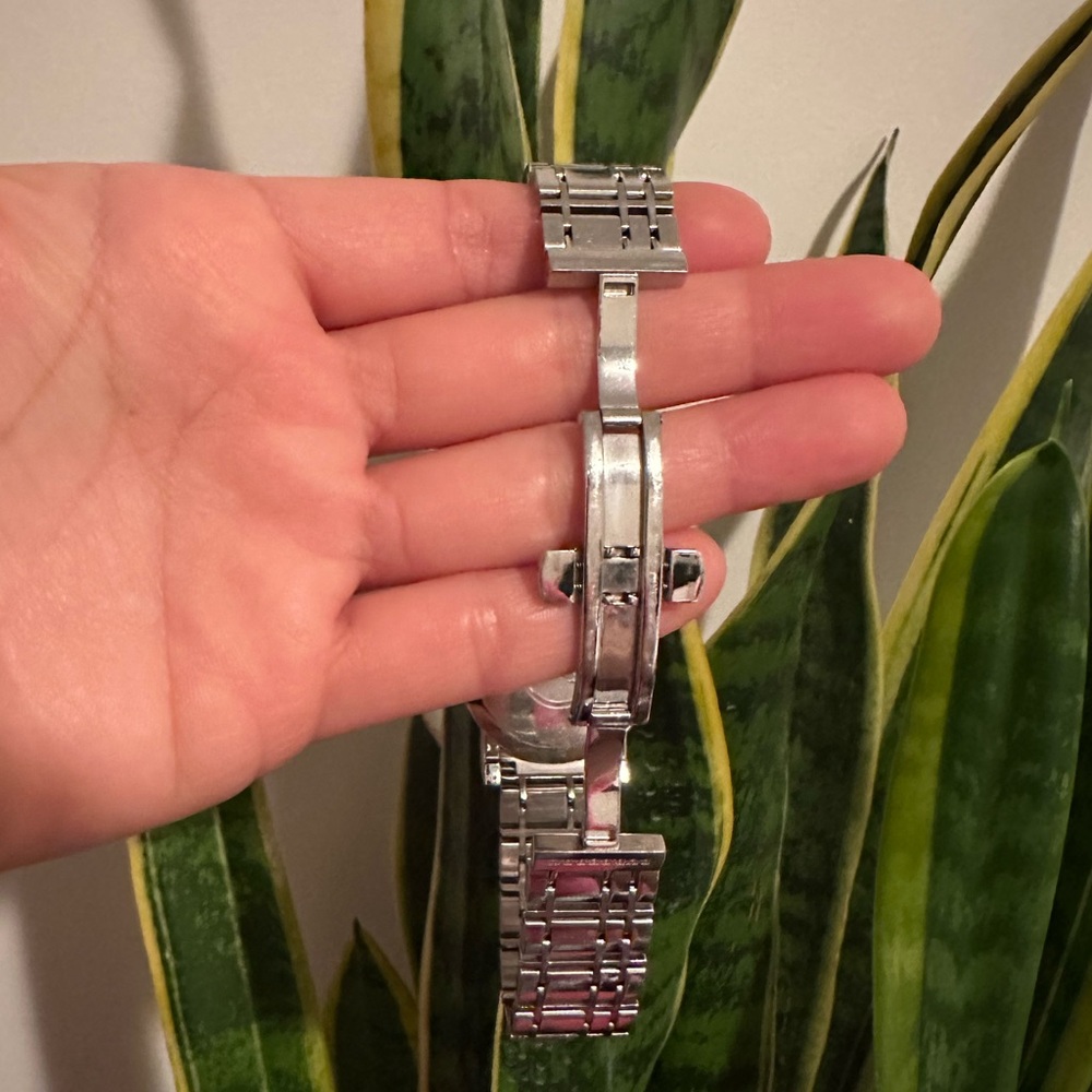 Burberry Stainless Steel Watch - Picture 9 of 9